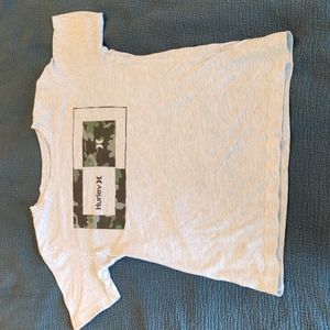 Hurley boys medium t-shirt
